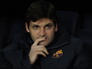 Tito Vilanova.
