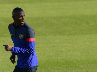 Eric Abidal