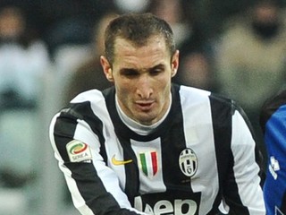 Giorgio Chiellini