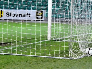 Finále Slovnaft Cupu odohrajú v Ružomberku