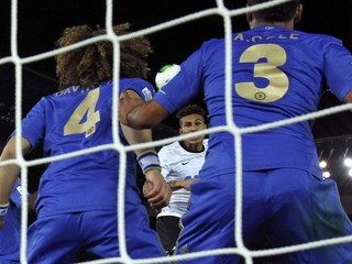 Chelsea príde do Prahy, Hamšík si zahrá proti Plzni