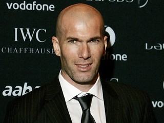 Zinedine Zidane