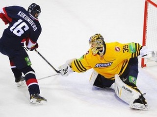 Disciplinárka zrušila trest Kukumberga z duelu proti Ufe