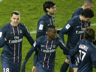 PSG dostane od Kataru finančnú injekciu 200 miliónov eur