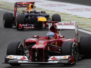 Thajsko chce usporiadať Veľkú cenu formuly 1