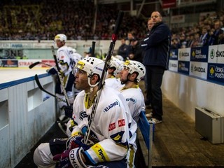 Kladno konečne vyhralo vonku, Chomutov zdolalo 5:2