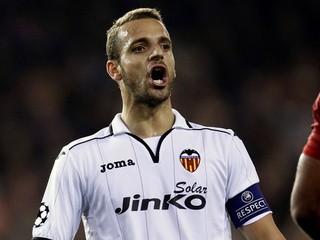 Roberto Soldado