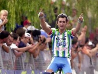 Herasovi vrátia titul z Vuelty 2005