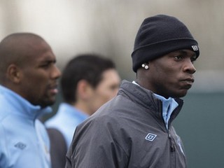 AC Miláno ponúka za Balotelliho 20 miliónov libier