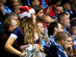 KHL chce expanziu, uvažuje sa o Záhrebe a Miláne