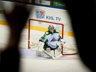 Ufa vybojovala v Bratislave len jediný bod.