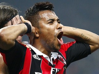 Robinho.