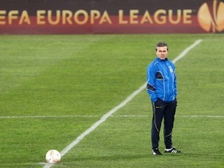 Aykut Kocaman.