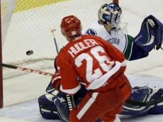 Ilustračná fotografia.