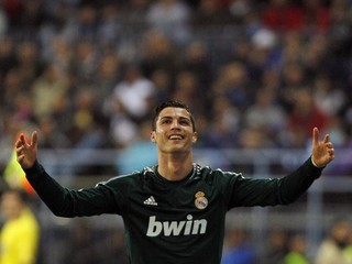 Ronaldo odmieta predĺžiť zmluvu s Realom
