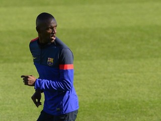 Abidal je pripravený sa vrátiť