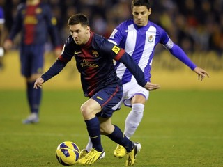 Messi odmietol ponuku miliardárov z Machačkaly