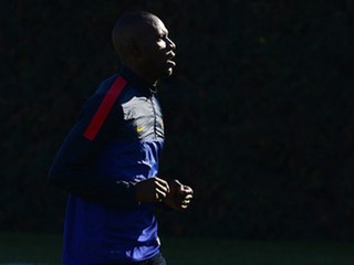 Eric Abidal.