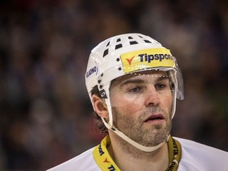 Jágr prihrával spoluhráčom z Kladna na štyri góly