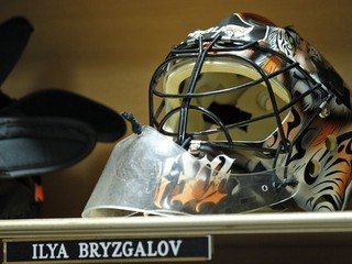 Bryzgalov sa upísal CSKA po vypuknutí výluky v NHL.