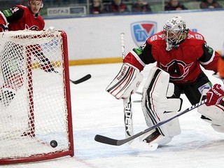 Najhorší tím KHL sa zbavuje českých hokejistov