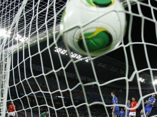 Vedenie nemeckých rozhodcov spochybňuje jastrabie oko