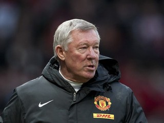 Ferguson neplánuje opustiť lavičku United