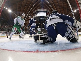 Obšut s asistenciou, Spartak prehral v Čerepovci