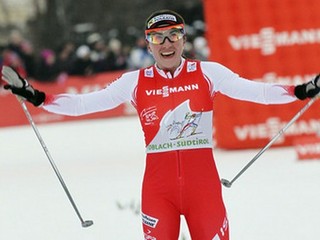 Kowalczyková naďalej valcuje súperky