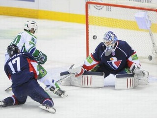 Dražba lístkov na ďalšie zápasy Slovana sa začne v utorok