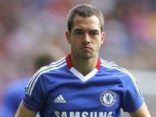 Lalkovič sa vrátil z Portugalska do FC Chelsea