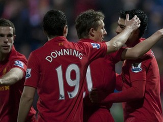 Liverpool v FA Cupe ide ďalej, Arsenal súboj zopakuje