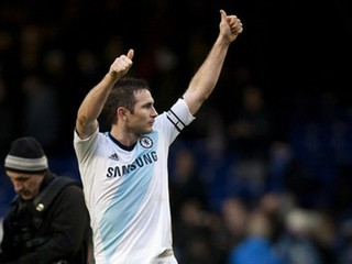 Chelsea neponúkne Lampardovi novú zmluvu