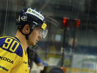 Tatar bude pravdepodobne členom prvého tímu Red Wings