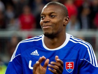 Stále sme v hre o svetový šampionát, verí rodák z nemeckého Hamburgu.