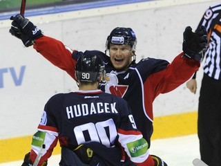 Slovan spustil predpredaj na zápasy s Čerepovcom a Minskom