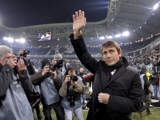 Trénera Juventusu zbavili obvinení zo zmanipulovania zápasov