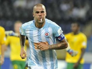 Šebo do Slavie nejde, trénerovi nezdvíhal telefón