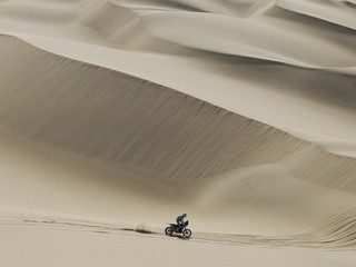 Svitko klesol na 13. miesto