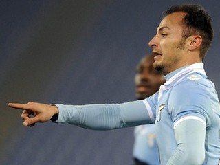 Lazio postúpilo do semifinále pohára