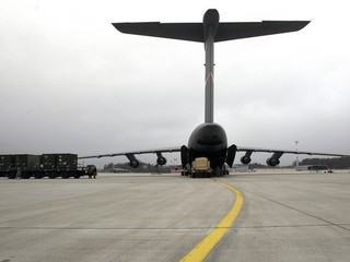 Ďalší problém s lietadlom v Rusku