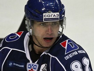 Jakub Petružálka.