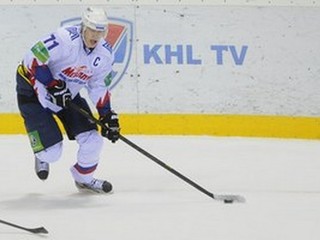 Vedenie KHL predĺžilo termín na prestupy do konca januára