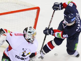 Vedenie KHL predĺžilo prestávky medzi tretinami