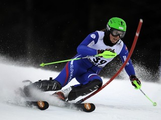Petra Vlhová