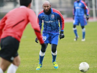 Nicolas Anelka začal svoju profesionálnu kariéru práve v PSG.
