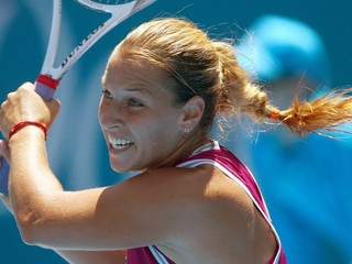 Dominika Cibulková má s Radwanskou štatistiku 0:3.