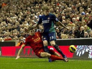 Anglická Premier League je až piata najlepšia liga sveta