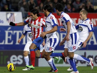 La Coruňa bojuje proti bankrotu