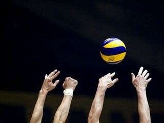 Grécke volejbalové kluby budú chýbať v Európe, nemajú peniaze